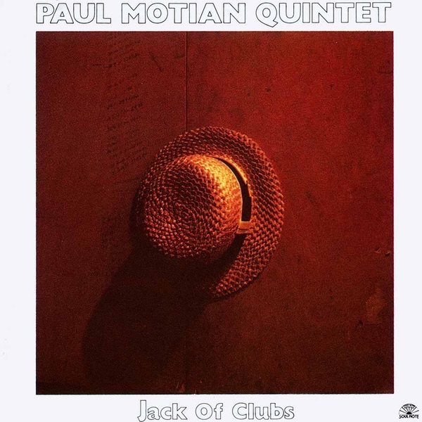 Paul Motian - Jack of Clubs